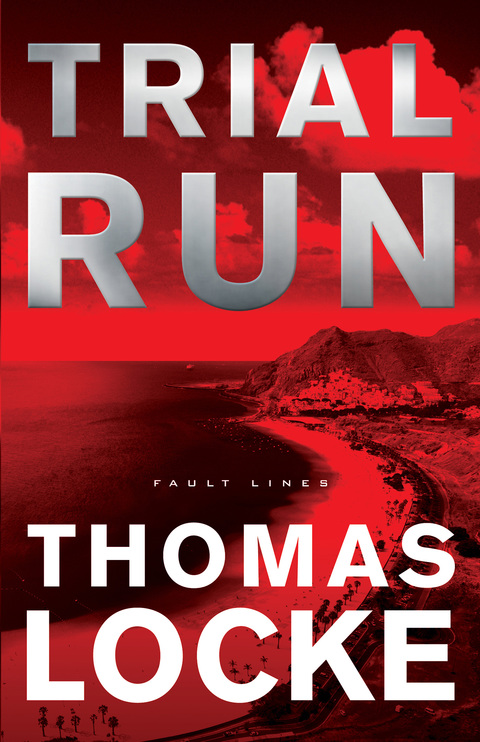 Cover image for book Trial Run