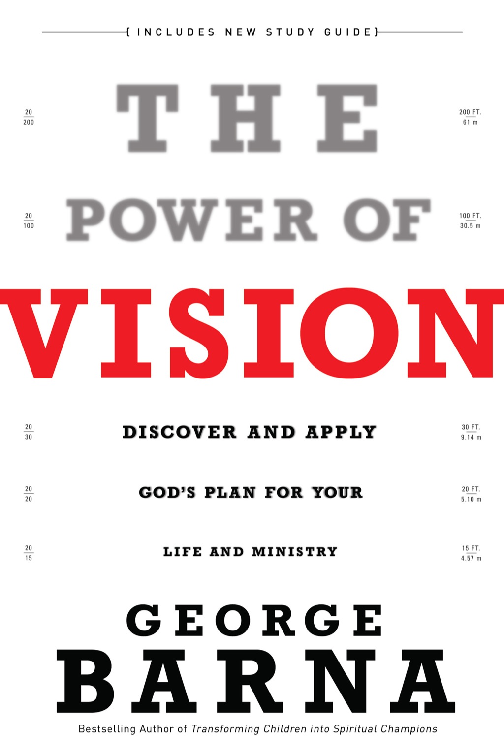 Reflowable The Power of Vision; $16.64