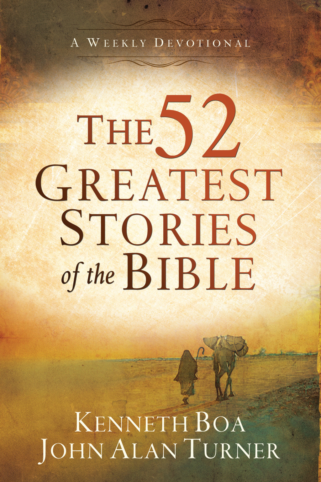Reflowable The 52 Greatest Stories of the Bible; $19.97