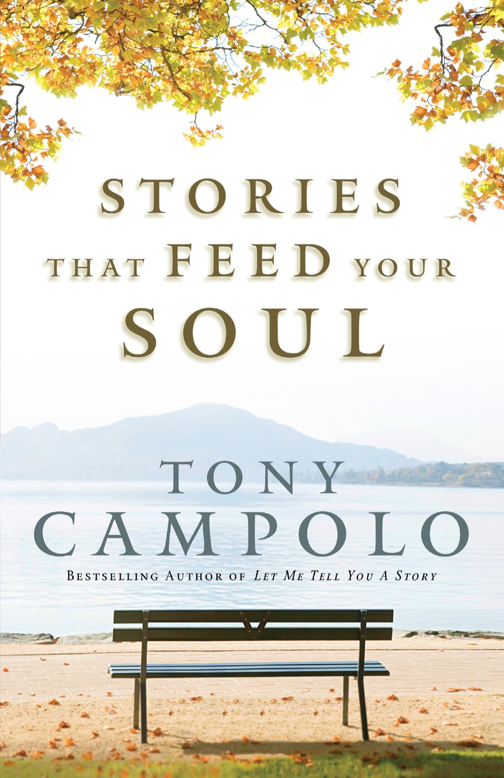 Reflowable Stories That Feed Your Soul; $23.31