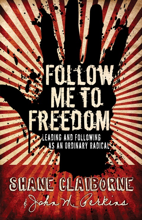 Cover image for book Follow Me to Freedom