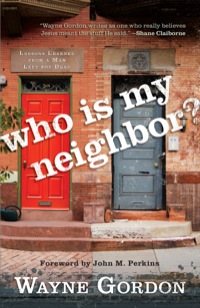 Imagen de portada: Who Is My Neighbor? 9780801017681