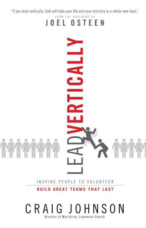 Cover image for book Lead Vertically