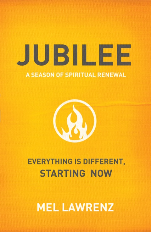 Cover image for book Jubilee