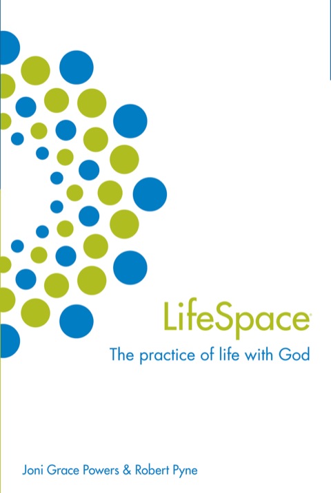 Cover image for book Lifespace