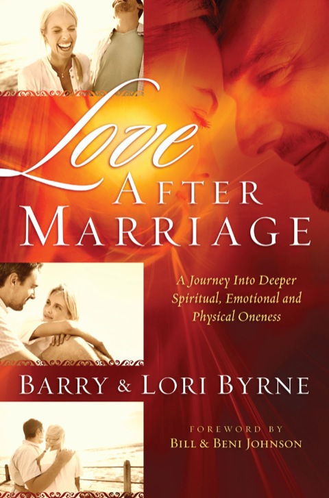 Cover image for book Love After Marriage