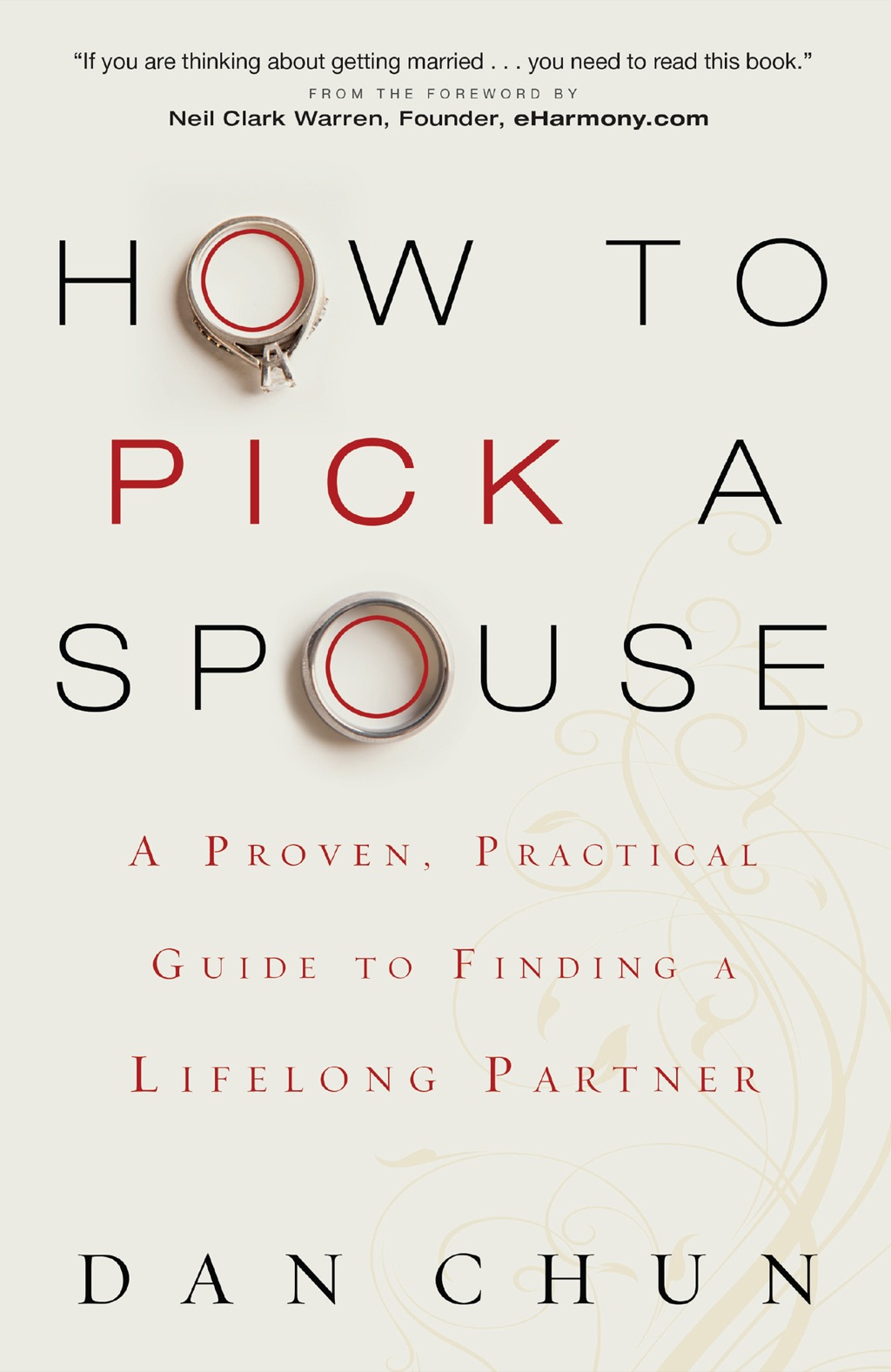 Reflowable How to Pick a Spouse; $17.76