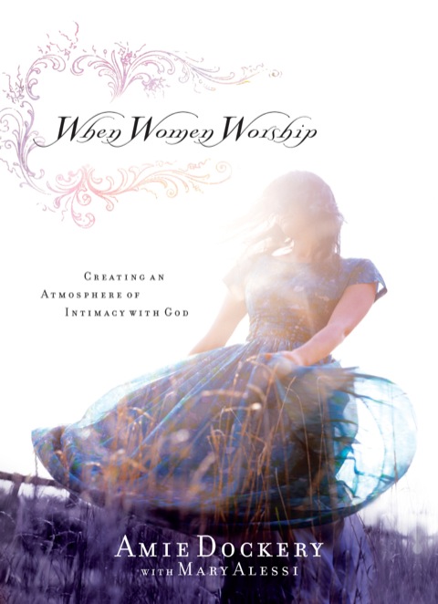 Cover image for book When Women Worship