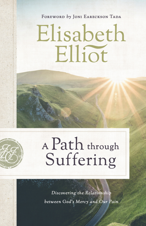 Cover image for book A Path Through Suffering