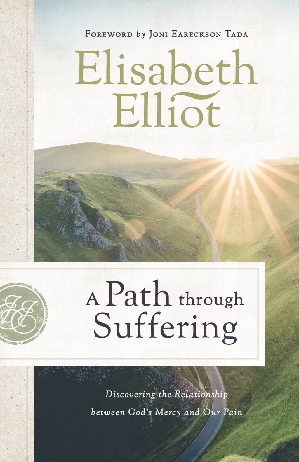 Reflowable A Path Through Suffering; $17.76