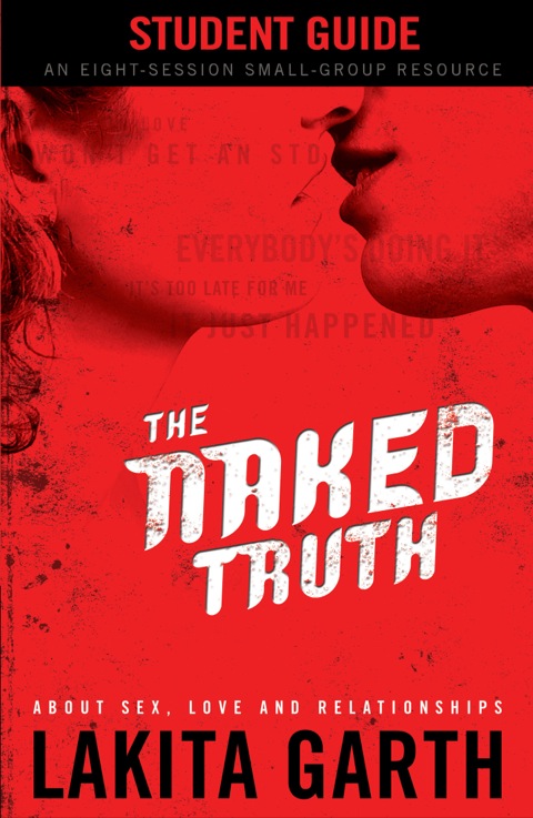 Cover image for book The Naked Truth Student's Guide