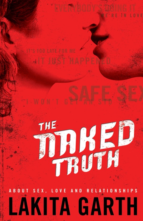 Cover image for book The Naked Truth