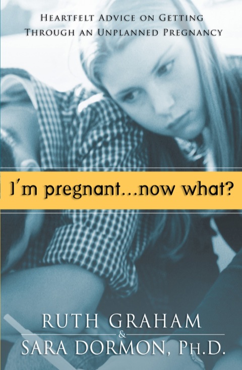 Cover image for book I'm Pregnant. . .Now What?