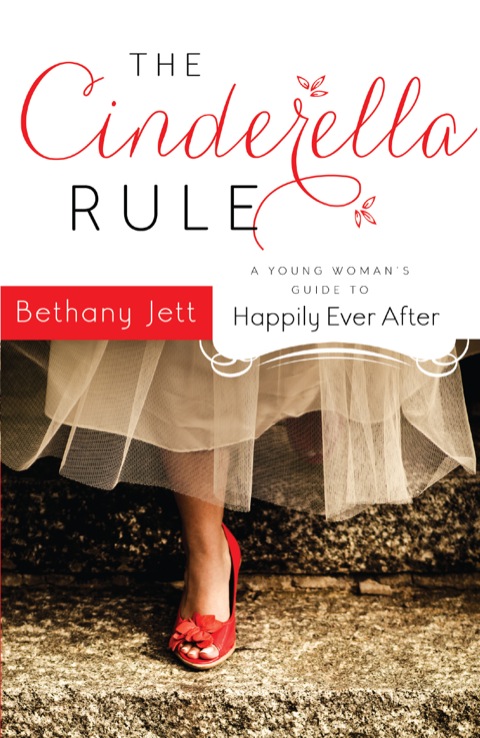 Cover image for book The Cinderella Rule