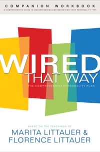 صورة الغلاف: Wired That Way Companion Workbook 9780800725389