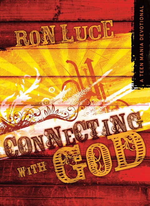 Cover image for book Connecting With God
