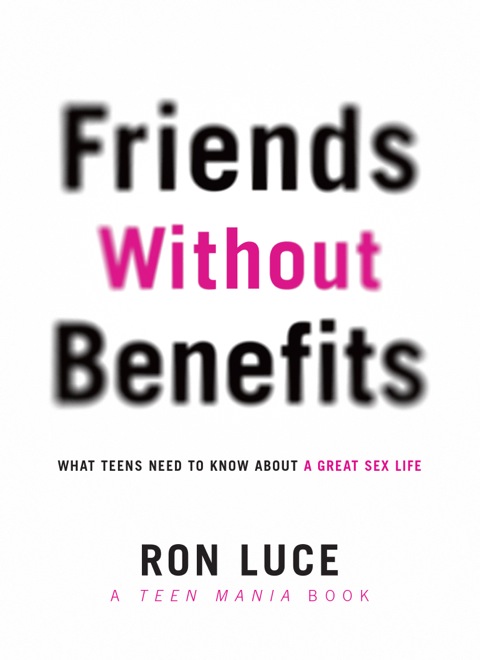 Cover image for book Friends without Benefits
