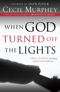 صورة الغلاف: When God Turned Off the Lights 9780800725532