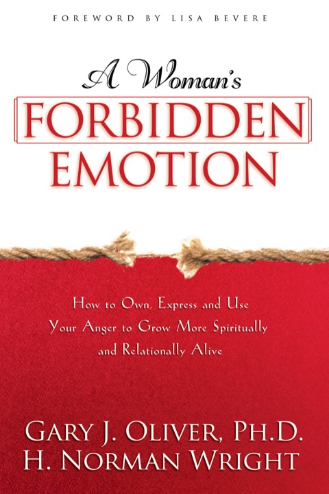 Cover image for book A Woman's Forbidden Emotion