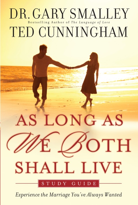 Cover image for book As Long As We Both Shall Live Study Guide