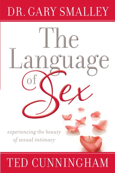 Cover image for book The Language of Sex