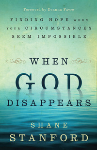 صورة الغلاف: When God Disappears 9780800725907