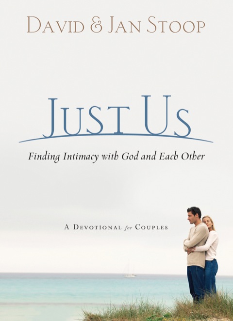 Cover image for book Just Us