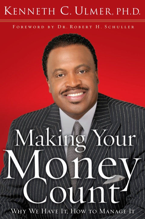 Cover image for book Making Your Money Count