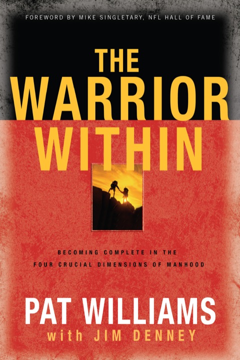Cover image for book The Warrior Within