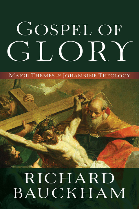 Cover image for book Gospel of Glory