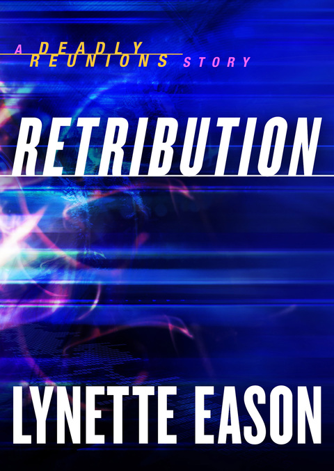 Cover image for book Retribution