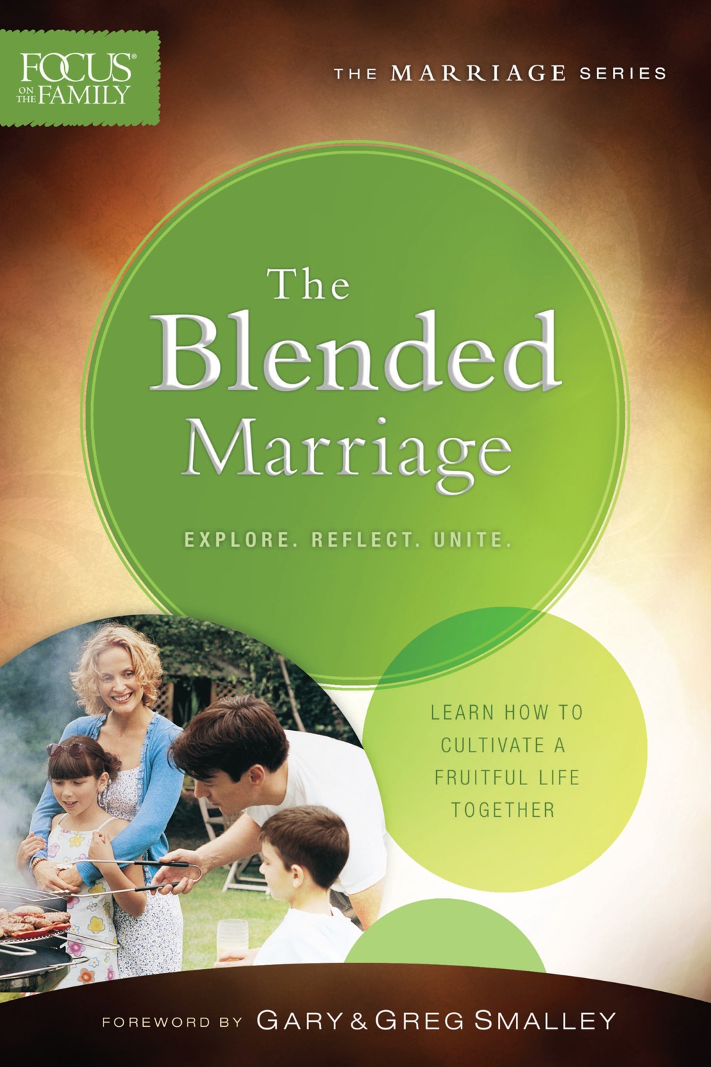 Reflowable The Blended Marriage; $11.09