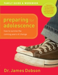 صورة الغلاف: Preparing for Adolescence Family Guide and Workbook 9780800726546