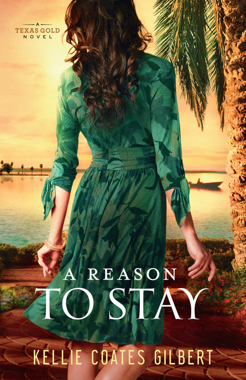 Cover image for book A Reason to Stay