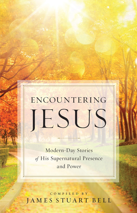 Cover image for book Encountering Jesus