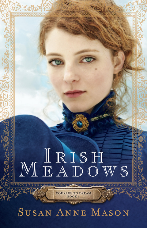 Cover image for book Irish Meadows