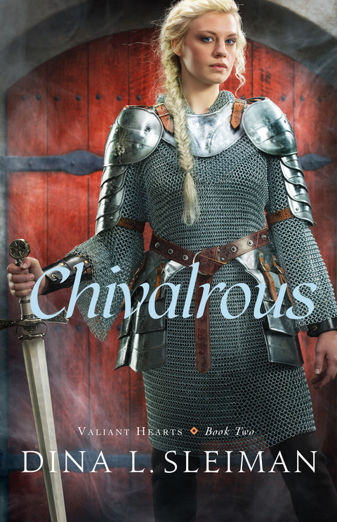 Cover image for book Chivalrous