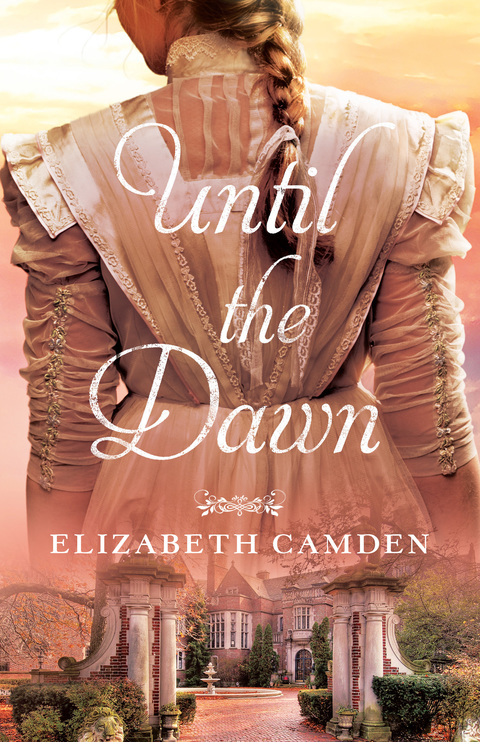Cover image for book Until the Dawn
