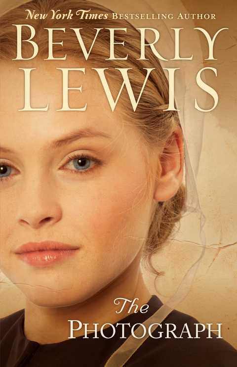Cover image for book The Photograph