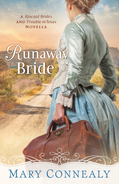 Cover image for book Runaway Bride