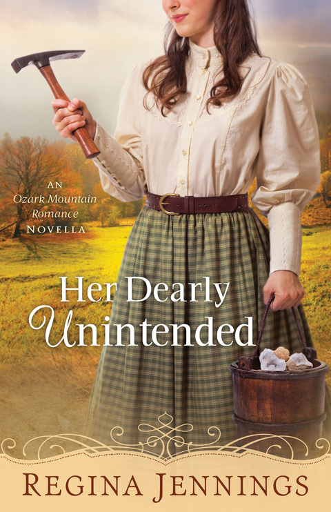 Cover image for book Her Dearly Unintended