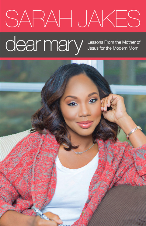 Cover image for book Dear Mary
