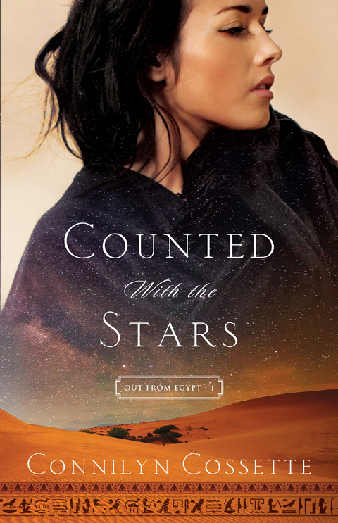 Cover image for book Counted With the Stars
