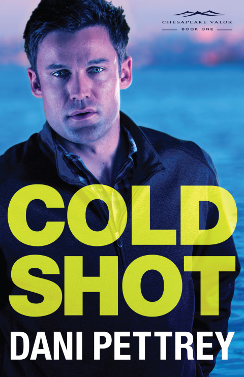 Cover image for book Cold Shot