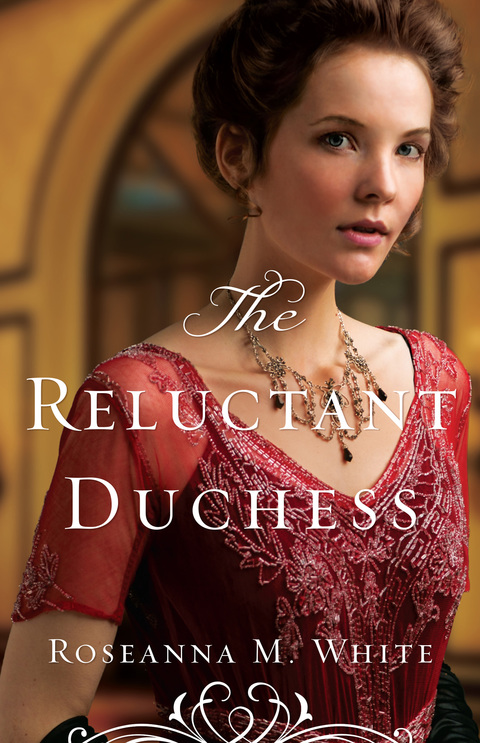 Cover image for book The Reluctant Duchess