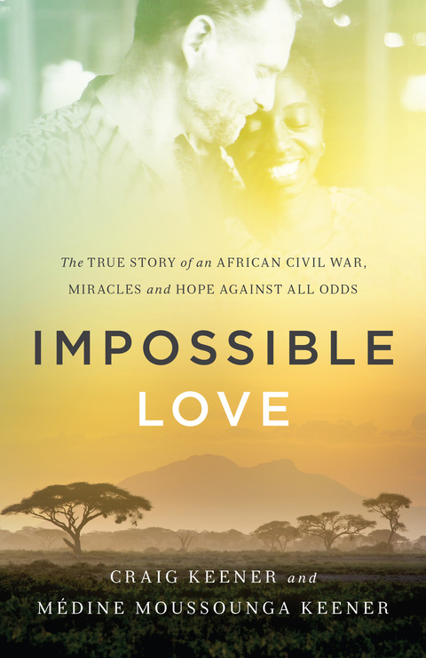 Cover image for book Impossible Love