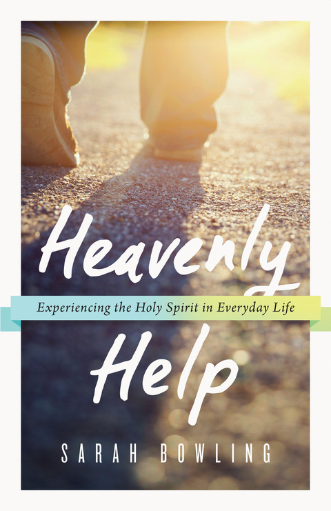 Cover image for book Heavenly Help