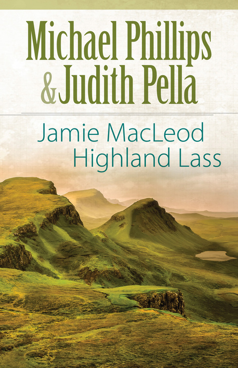 Cover image for book Jamie MacLeod