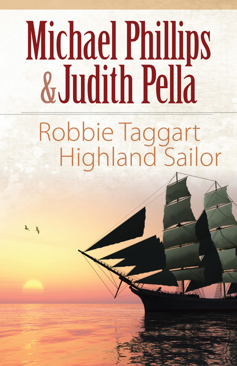 Cover image for book Robbie Taggart