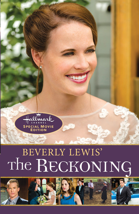 Cover image for book Beverly Lewis' The Reckoning